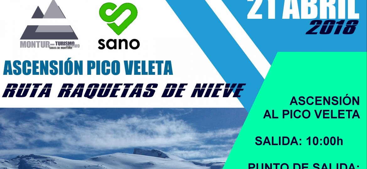 Cartel Montur21