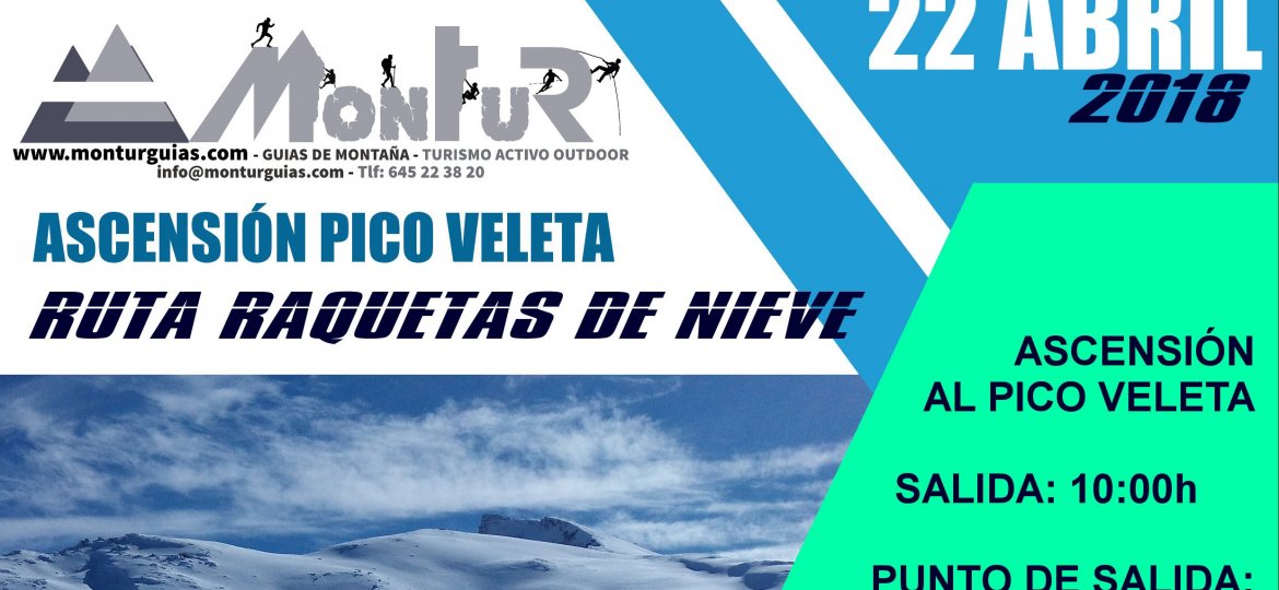 Cartel Montur22