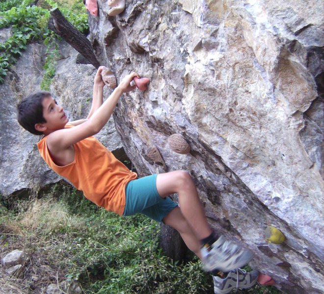 MonTurGuias Sierra de la Estancias