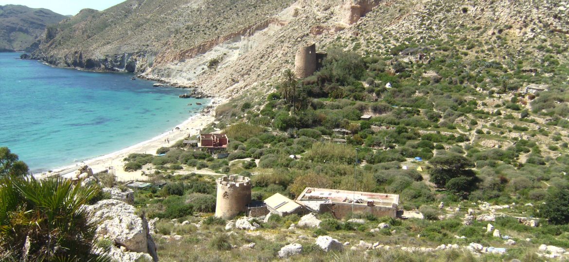 MonTurGuias Cala De SanPedro