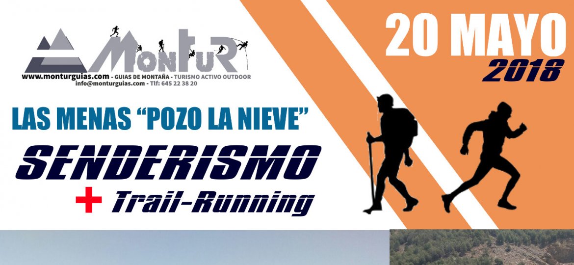 CartelMontur-Senderismo+Trail-Cabe