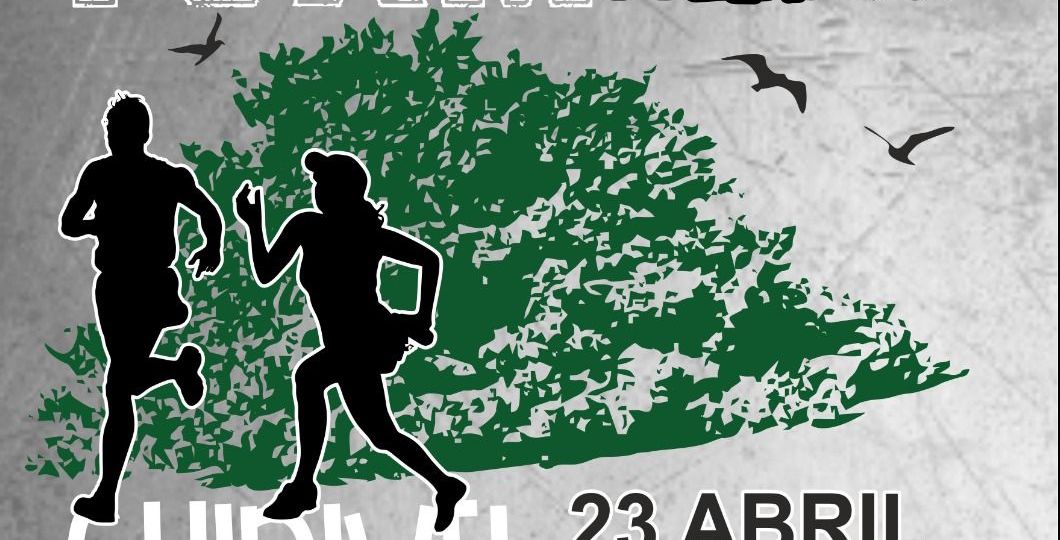 Cartel I CxM Sabina Milenaria 2022